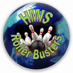 Team Page: "HMIS Roller Busters"